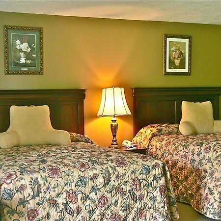 Stone Fence Resort Ogdensburg Ngoại thất bức ảnh