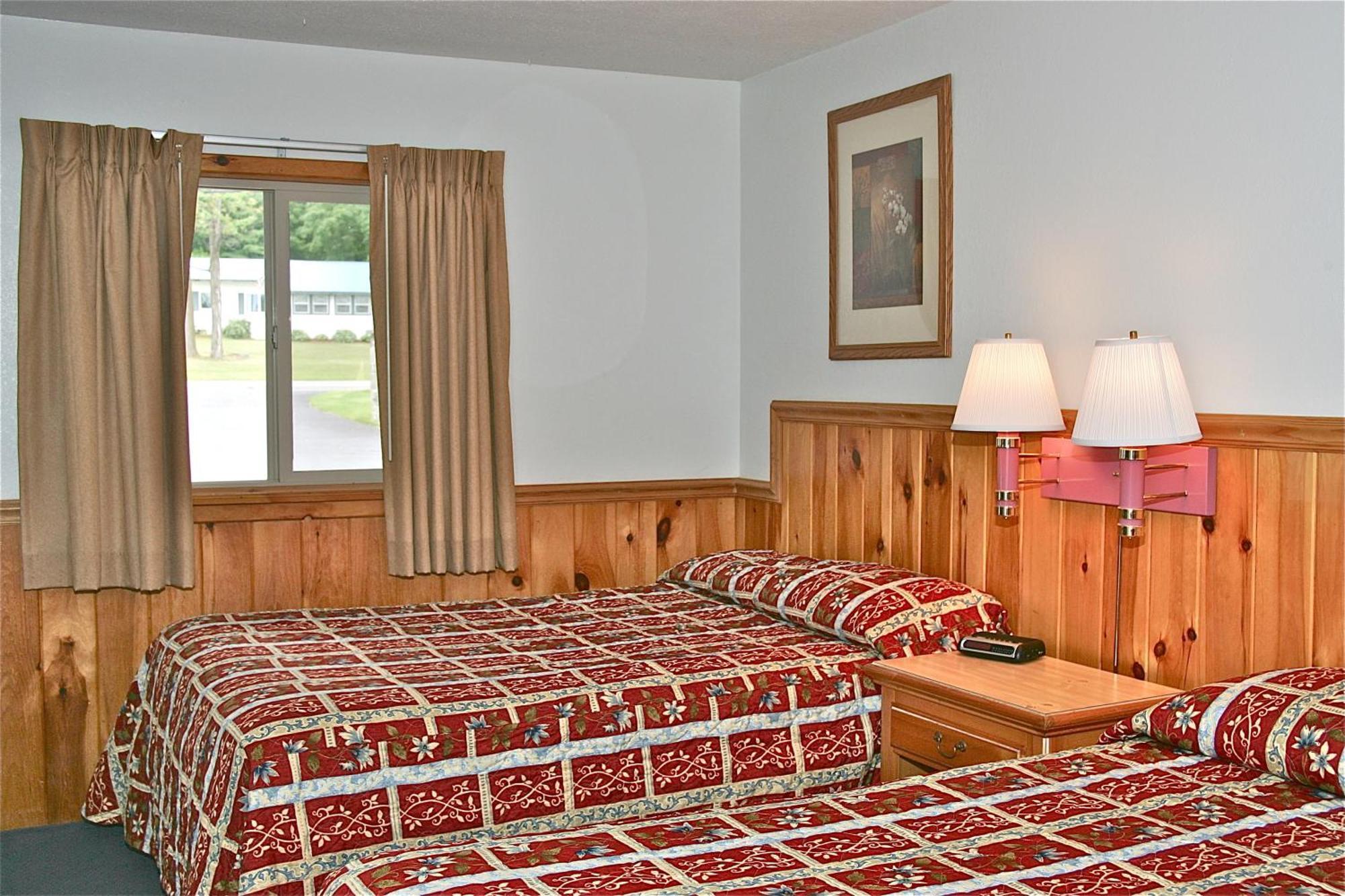 Stone Fence Resort Ogdensburg Ngoại thất bức ảnh
