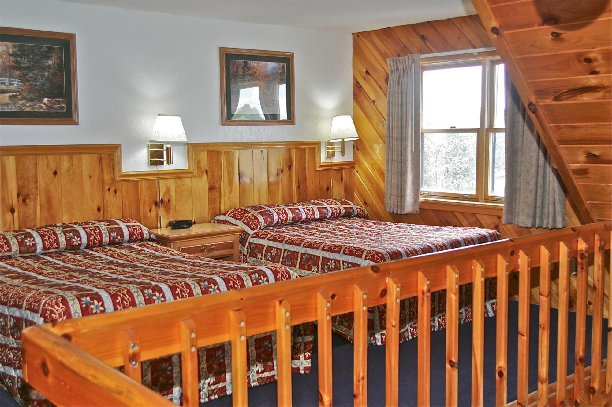 Stone Fence Resort Ogdensburg Ngoại thất bức ảnh