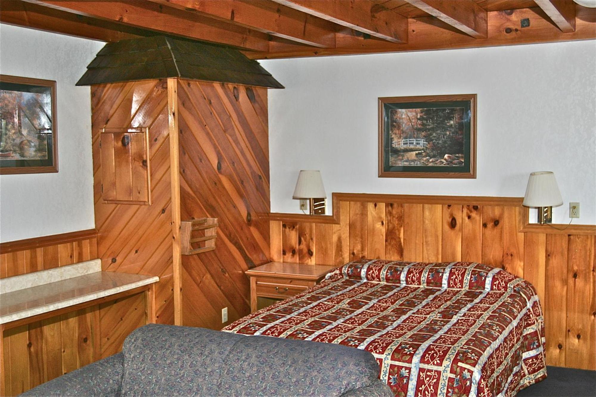 Stone Fence Resort Ogdensburg Ngoại thất bức ảnh