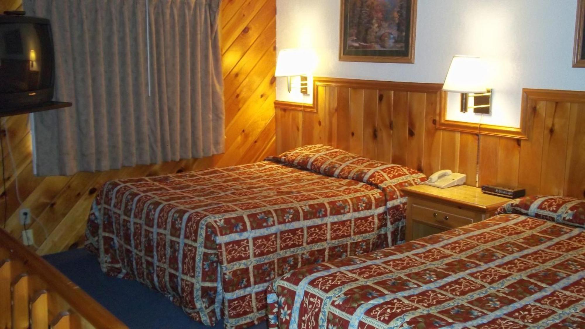Stone Fence Resort Ogdensburg Ngoại thất bức ảnh