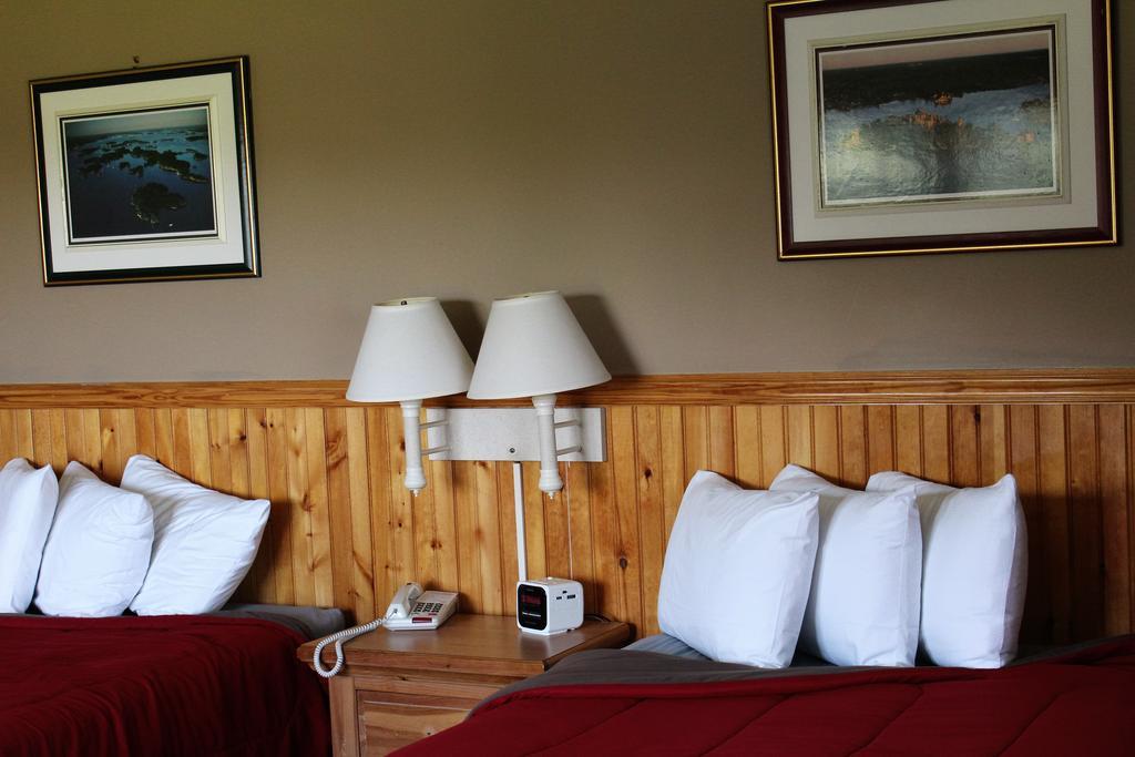 Stone Fence Resort Ogdensburg Ngoại thất bức ảnh