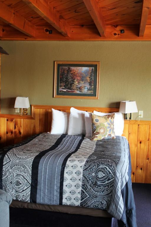 Stone Fence Resort Ogdensburg Ngoại thất bức ảnh