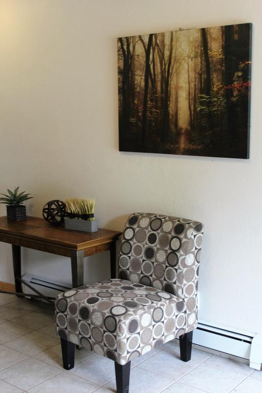 Stone Fence Resort Ogdensburg Ngoại thất bức ảnh