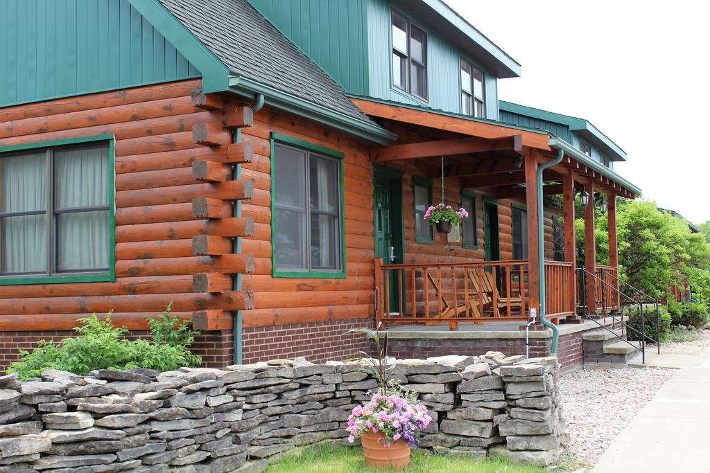 Stone Fence Resort Ogdensburg Ngoại thất bức ảnh