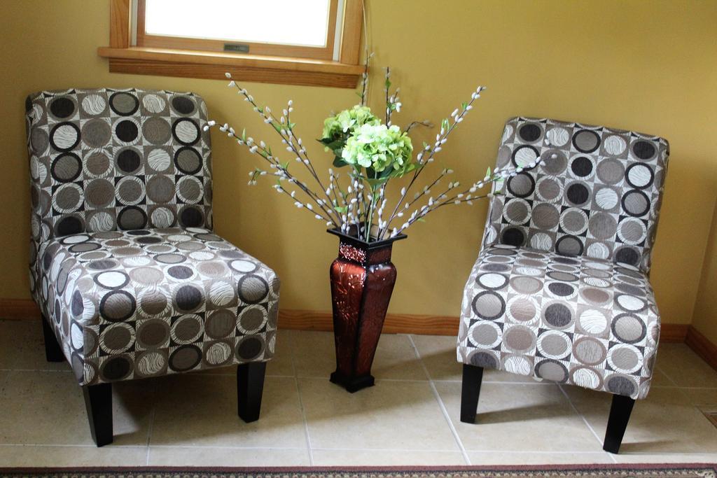 Stone Fence Resort Ogdensburg Ngoại thất bức ảnh