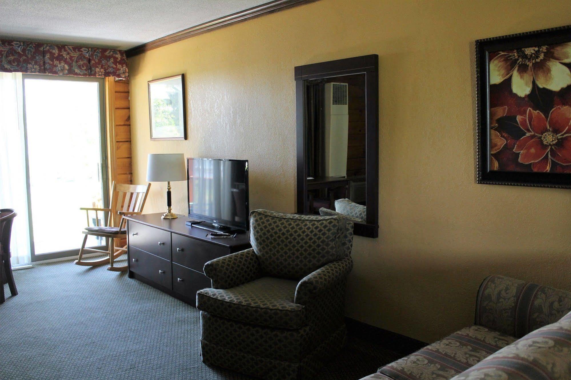 Stone Fence Resort Ogdensburg Ngoại thất bức ảnh