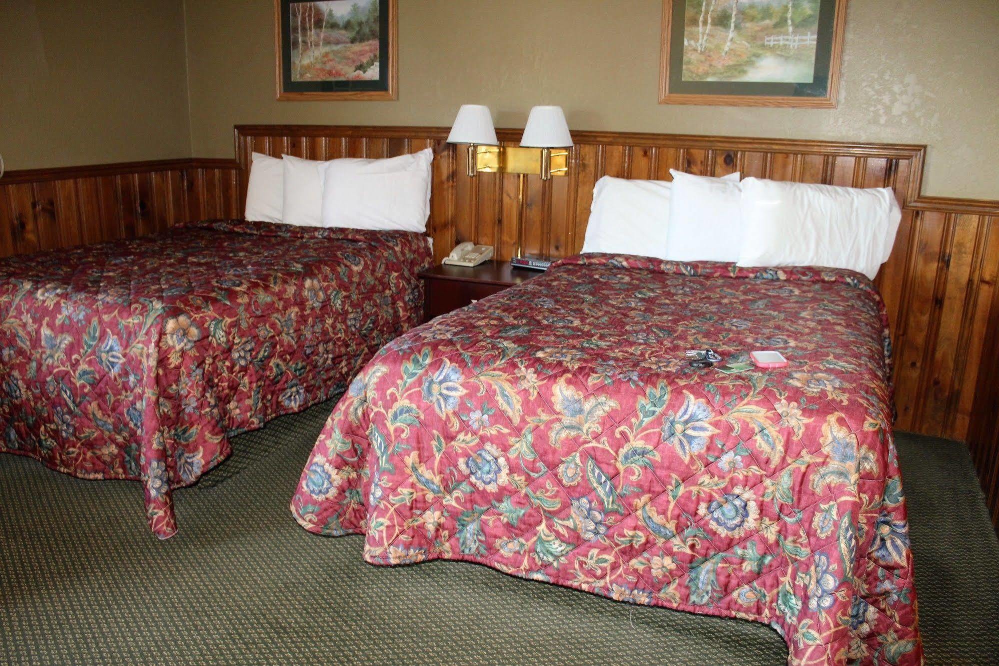 Stone Fence Resort Ogdensburg Ngoại thất bức ảnh